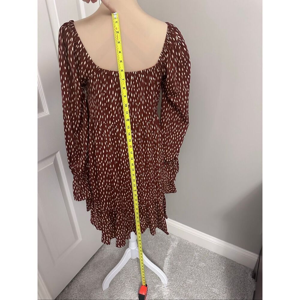 Ladies Baby doll dress - Picture 7 of 14